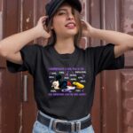 Mickey Fibromyalgias A Real Pain In The Legs Hips Shoulders Back Neck Head Hands Ribs Arms Feet 1 T Shirt