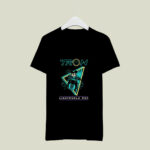 Mickey Tron Bike 3 T Shirt