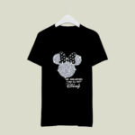 Mickey We are never too old for Disney 2 T Shirt