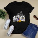 Mickey and Friends Disney 100 Years of Wonder 2 T Shirt
