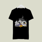 Mickey and Friends Disney 100 Years of Wonder 3 T Shirt