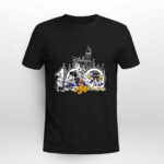 Mickey and Friends Disney 100 Years of Wonder 4 T Shirt
