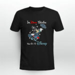 Mickey mouse Im done teaching now off to Disney 3 T Shirt