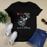 Mickey mouse Im done teaching now off to Disney 4 T Shirt