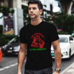 Mid Year Report Still Naughty Christmas In July Santa Xmas 0 T Shirt