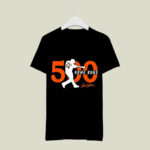 Miggy 500 Home Runs 4 T Shirt