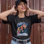 Migos Inspired Rap Tee Migos 1 T Shirt