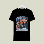 Migos Inspired Rap Tee Migos 3 T Shirt