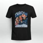 Migos Inspired Rap Tee Migos 4 T Shirt