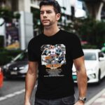 Mike Bossy 22 New York Islanders All Star Game 2 T Shirt