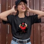 Mike Moustakas The Moose Is Loose 0 T Shirt