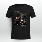 Mike Tyson Inspired 0 T Shirt