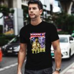 Mike Tyson Vintage Inspired 90s 0 T Shirt