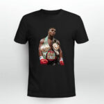 Mike tyson championship belts 0 T Shirt
