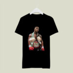 Mike tyson championship belts 1 T Shirt