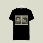 Milan Lucic Mugshot 1 T Shirt