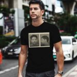 Milan Lucic Mugshot 2 T Shirt