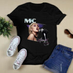 Miley Cyrus 2 T Shirt