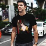 Miley Cyrus Magazine 0 T Shirt