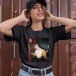 Miley Cyrus Magazine 1 T Shirt