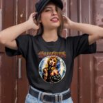 Miley Cyrus Midnight Sky Vintage 1 T Shirt