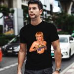 Miley Cyrus Vintage 90s 0 T Shirt