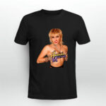Miley Cyrus Vintage 90s 2 T Shirt