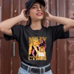 Miley Cyrus Vintage Retro 1 T Shirt