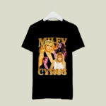 Miley Cyrus Vintage Retro 2 T Shirt