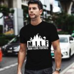Milf man i love fortnite 0 T Shirt