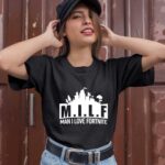 Milf man i love fortnite 1 T Shirt