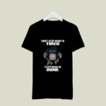 Miller Lite inside me 3 T Shirt