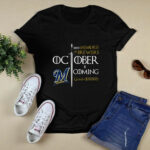 Milwaukee Brewers game of thrones 4 T Shirt