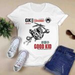 Mimis Drone 0 T Shirt