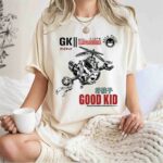 Mimis Drone 1 T Shirt