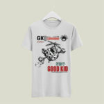 Mimis Drone 4 T Shirt