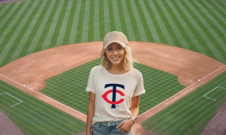 Minnesota Twins T Shirt