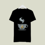 Minnesota Vikings Coffee 2 T Shirt