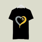 Minnesota Vikings Hear 1 T Shirt