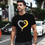 Minnesota Vikings Hear 2 T Shirt