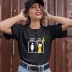 Minnesota Vikings Your Wife My Wife 0 T Shirt