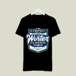Minnesota Wild Winter Classic Discover 2022 1 T Shirt