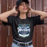 Minnesota Wild Winter Classic Discover 2022 3 T Shirt
