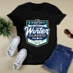Minnesota Wild Winter Classic Discover 2022 4 T Shirt