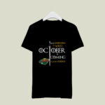 Minnesota Wild game of thrones 1 T Shirt