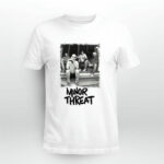Minor Threat 80s Salad Days 4 T Shirt