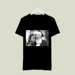 Miracle On 34th Street Christmas 4 T Shirt