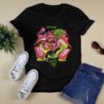 Miss The Rage 2 T Shirt