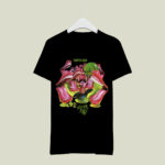 Miss The Rage 3 T Shirt