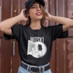 Mitski Singer 1 T Shirt